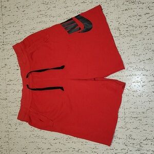 Nike Men's Sweatpant Shorts